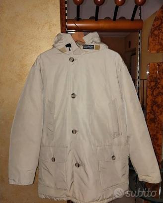 Giubbotto Woolrich uomo taglia M