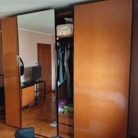 mobili camera matrimoniale