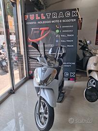 Honda SH 300 i