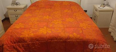 Trapunta matrimoniale Gabel