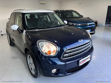 MINI Mini Cooper D Business Countryman