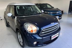 MINI Mini Cooper D Business Countryman