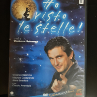 DVD "Ho visto le stelle"