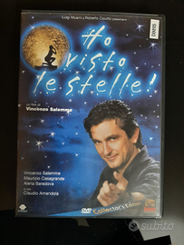 DVD "Ho visto le stelle"