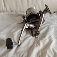 Shimano Power Aero 6000 Type 5 – Mulinello