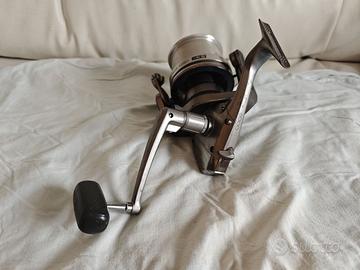 Shimano Power Aero 6000 Type 5 – Mulinello