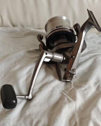 Shimano Power Aero 6000 Type 5 – Mulinello