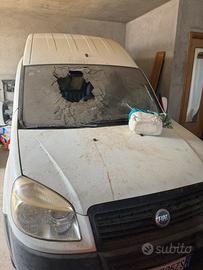 Fiat doblo 2007 diesel
