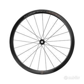 COPPIA RUOTE HYPERON 700C DB