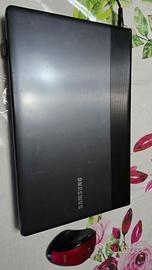 Pc Samsung np300e5x