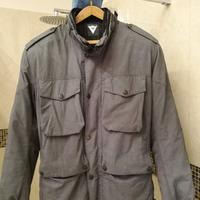 giacca da moto Dainese 4 tasche