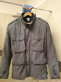 giacca da moto Dainese 4 tasche