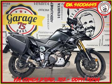 SUZUKI V-STROM 1050 DE - 2023