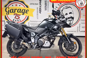SUZUKI V-STROM 1050 DE - 2023