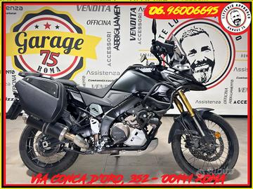 SUZUKI V-STROM 1050 DE - 2023