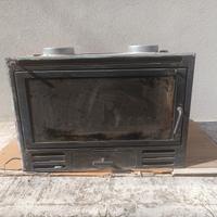  termocamino edilkamin