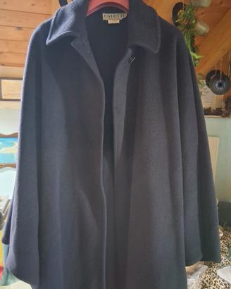 mantella cappotto CADETTE lana cachemire 