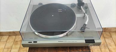 gitradischi technics sl 303
