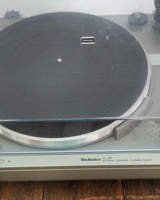 gitradischi technics sl 303