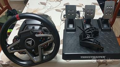 Thrustmaster T248 Xbox / Pc