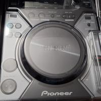 Cdj-400 Pioneer coppia lettori 