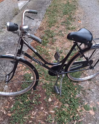 Bici donna freni a bacchetta