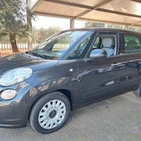 Fiat 500L 1.3 Multijet 95 CV Pop Star