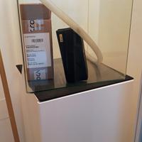 Acquario marino blau