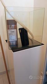 Acquario marino blau