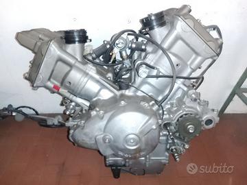 Honda VTR 1000 SP-1/2