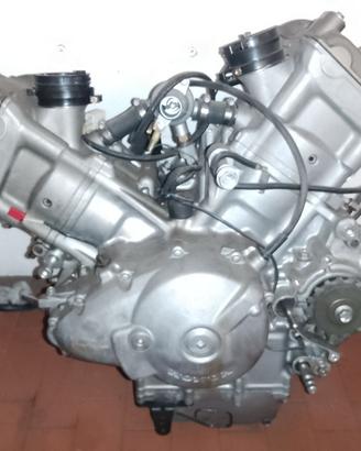Honda VTR 1000 SP-1/2