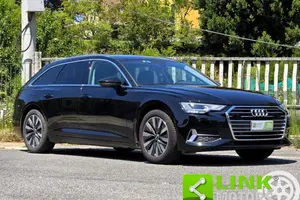 AUDI A6 Avant 35 2.0 TDI S tronic Business Sport