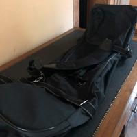 Borsa viaggio trolley Golf