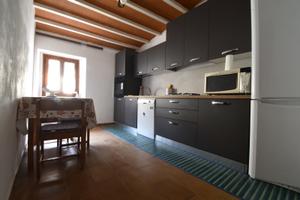 Appartamento ristrutturato zona centro