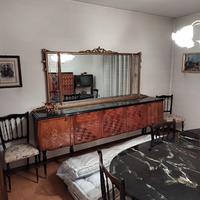 Soggiorno usato anni 60