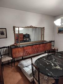 Soggiorno usato anni 60