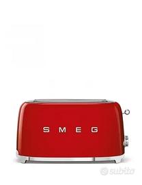 TOSTAPANE SMEG 4 FETTE