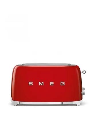 TOSTAPANE SMEG 4 FETTE