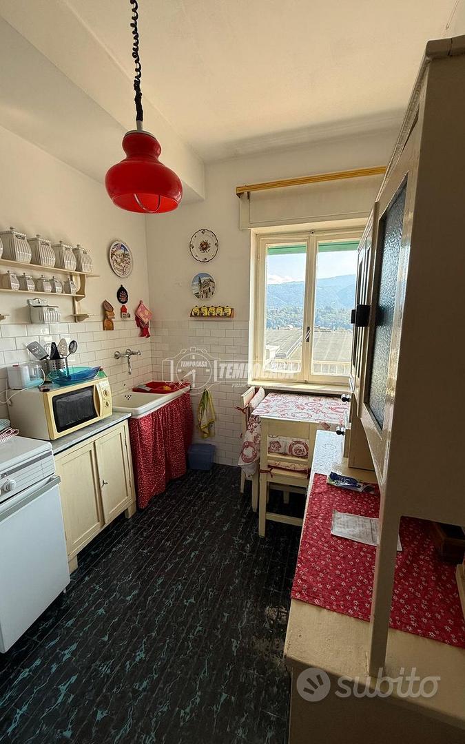 Appartamento – Belluno, Sopracroda - Vista 2