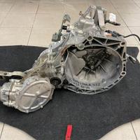 Cambio completo fiat panda 2 serie 4x4 diesel 169