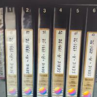 Tutto il campionato di calcio Serie A 1991-92 in s