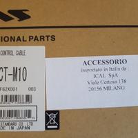 yaesu cavo remotizzazione frontalino FTM-10