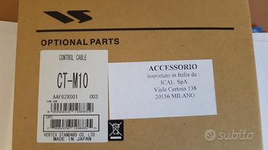 yaesu cavo remotizzazione frontalino FTM-10