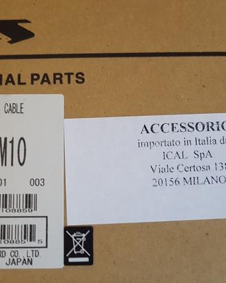 yaesu cavo remotizzazione frontalino FTM-10