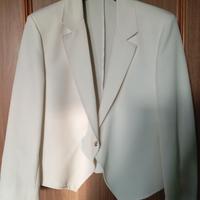 giacca nuova da sala bar