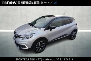 Renault Captur 1.5 dci Sport Edition2 90cv