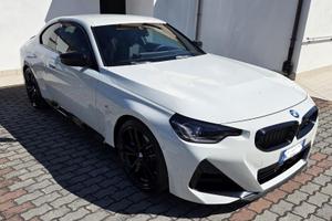 Bmw 220i coupè  M sport Pro G42