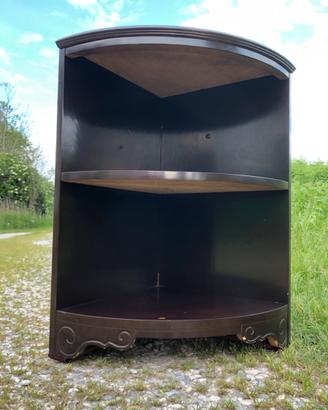 Mobiletto d'angolo