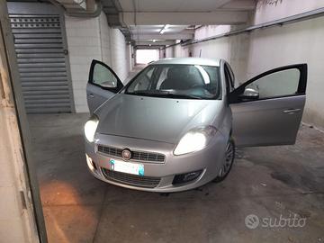 FIAT BRAVO 1600 MULTIG 120 CV STRAFUL 2 SER  NUOVA