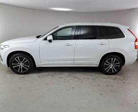 VOLVO XC90 B5 D AWD Geartronic 7p Momentum